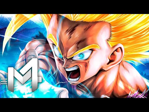 Gohan (Dragon Ball Z) - Saiyajin 2 | M4rkim SUB ESPAÑOL