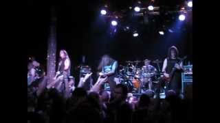 Devildriver - Grinfucked