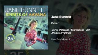 Jane Bunnett - Ochún