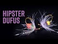 Hipster Dufus