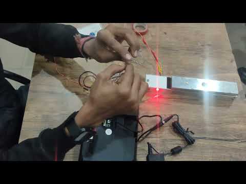 Biometric Attendance System