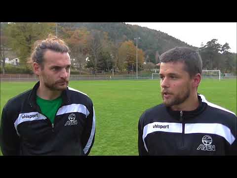 29/10/2017 R3 Vorey 3 - 0 Durolle Foot