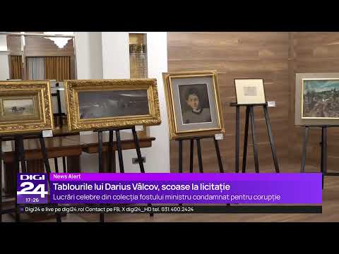 🟣Știrile Digi24  de la ora 17 – 5 februarie 2026