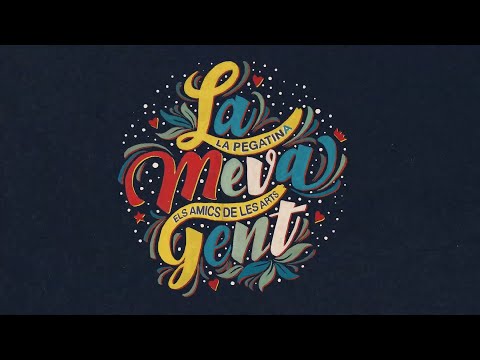La Pegatina & Els Amics de les Arts - "La meva gent" (Video Oficial)