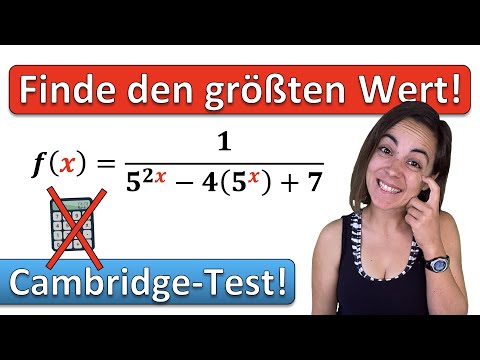 🎓🎓🎓 CAMBRIDGE UNIVERSITY TEST | ANALYSIS Problem at elite university! Math University Entrance Exam