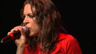 Luisa Maita - Anunciou