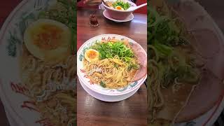 今年も行ってきたよ！魁力屋一杯食べると一杯無料券が貰える！！