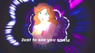 Art Of Dying ~ Just To See You Smile ~ Teaser #3