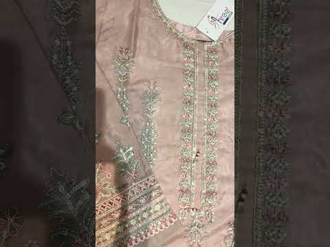 pretty pakistani stitched  suits are in stock suits at just Rs 2400 /- #suits #stitchedsuits #jammu