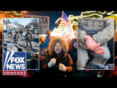 Nationwide ICE protests loom as Tom Homan prepares tougher action