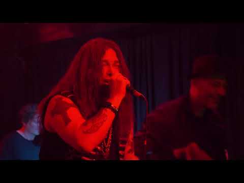 Mark Boals • You Don't Remember, I'll Never Forget