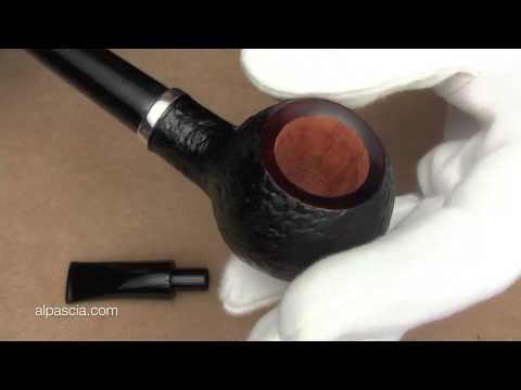 pipa Rattrays Butcher Boy - smoking pipe 201
