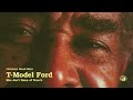 T-Model Ford - Chicken Head Man (Official Audio)