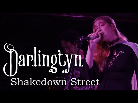 Darlingtyn - Shakedown Street - The Fillmore Foundry - Philadelphia, PA - 2019/10/30