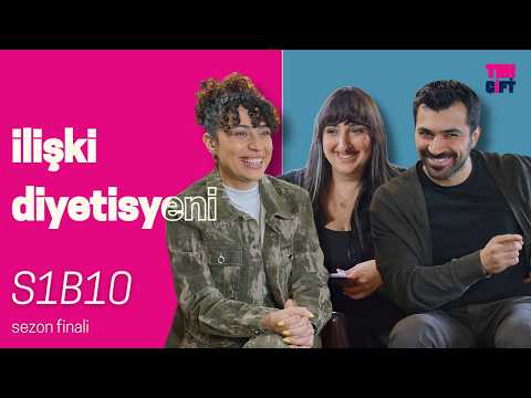 Single Couple Season 1 Episode 10 | Relationship Dietitian (Season Finale)