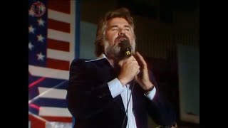 Kenny Rogers - Ruby, Don&#39;t Take Your Love to Town 1978