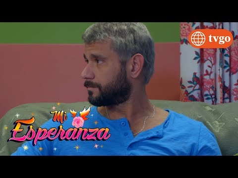 Mi Esperanza 07/09/2018 - Cap 39 - 2/5