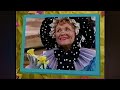 Here Comes Barney A Little Mother Goose Credits PBS