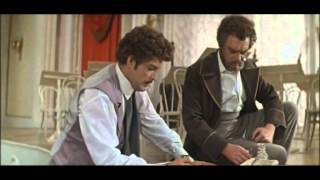 Отрывок из фильма "Прощание с Петербургом" (1971 год). "Вы для них - капельмейстер"