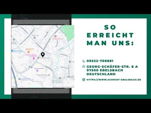 Schmidt & Schmidt Hausmeisterservice YouTube-Vdeominiatur 1