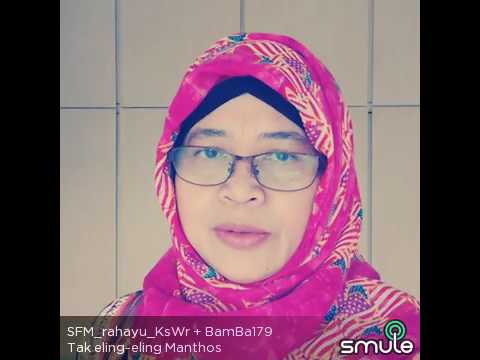 TAK ELING ELING with BamBal179