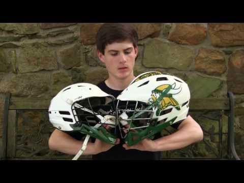 Cascade Pro 7 vs. Cascade CPX-R