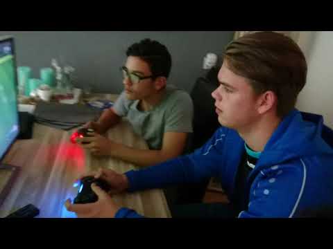 SC Emmeloord U15-1 |  Megagigafifafrikadellentoernooi | 2017