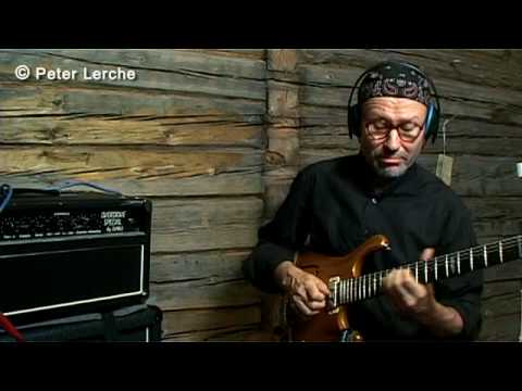 Dumble ODS-100 played with Flaxwood Liekki Custom.