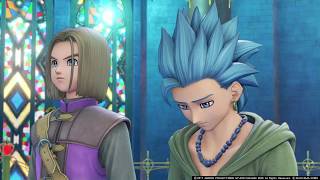 久々に登場！！美少年カミュ‐ドラゴンクエスト11実況‐part28
