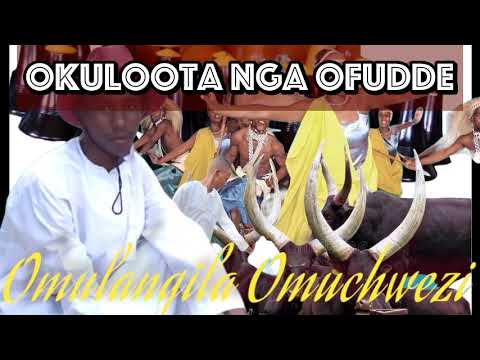 Okuloota nga ofudde - Omulangira Omuchwezi
