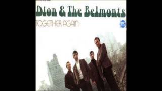Dion &amp; The Belmonts - Baby You&#39;ve Been On My Mind (1967)