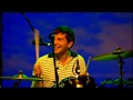 Editors - The Racing Rats live at Glastonbury 2007