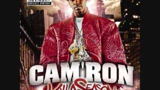 Get &#39;Em Daddy - Cam&#39;Ron feat. Hell Rell