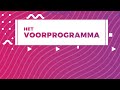 Het Voorprogramma - Liverpool aan de Maas en young professionals