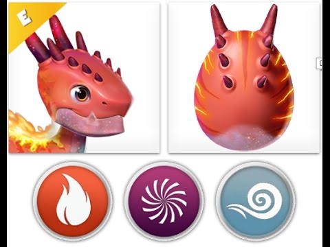 #DML How to breed Pulsar Dragon ? - Dragon Mania Legends