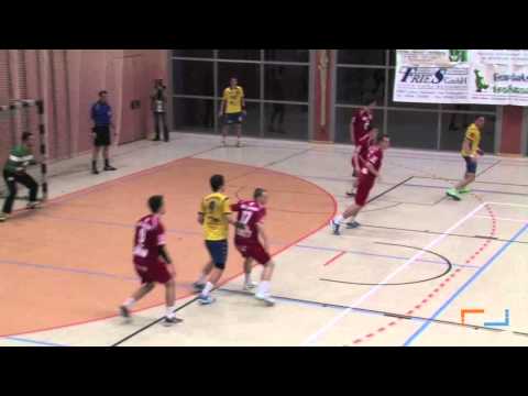 LHC Cottbus gewinnt beim HC Spreewald mit 34:31