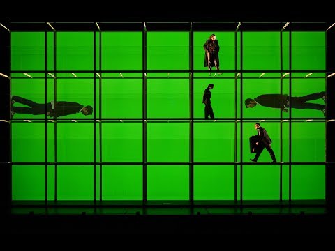 »Kleiner Mann – was nun?« nach Hans Fallada