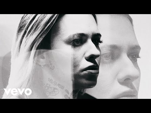 Morgan Wade - The Night (Official Music Video)