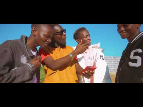 HDMG - Lesa Ngaisa Akalopola (Official Video1080p)