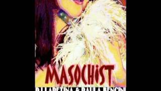 Paula Bencini & DJ Lapetina - Masochist (Tommy Love Remix)