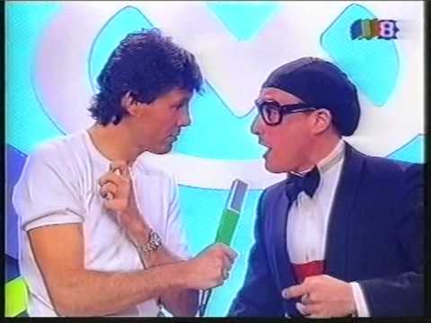 Videomatch Show del chiste