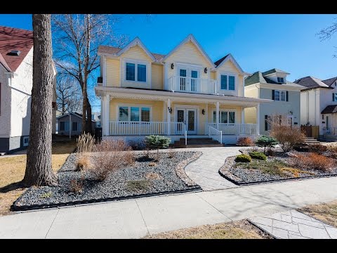 House for Sale - 450 Ritchot Street, Winnipeg, Manitoba - Dan Bouvier