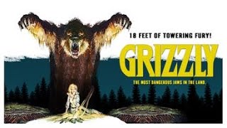 Download lagu Grizzly (1976) | Full Movie | Christopher George | Andrew Prine | Richard Jaeckel mp3