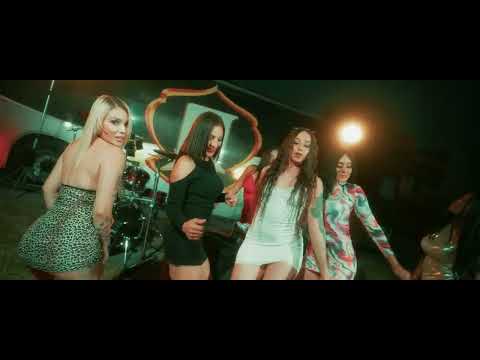 Los Amos FT Los Patrones Del Hyphy No No Chinga Tu Madre (Video Oficial)