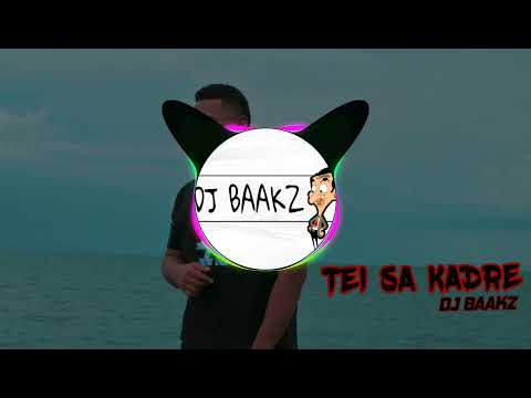 VOQA KEI MUNIA-TEI SA KADRE(DJ BAAKZ)