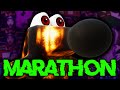 The Boofie S Bunker MARATHON