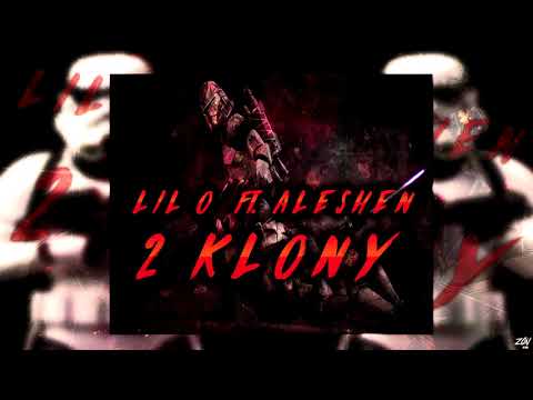 Lil O ft. aleshen - 2 klony