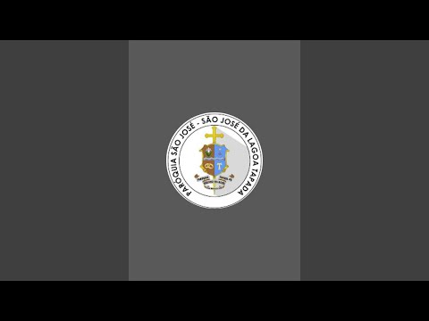 Paróquia São José - São José da Lagoa Tapada está ao vivo!