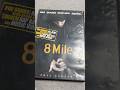 I Got 8 Mile On Dvd 8mile Eminem Slimshady Rap 2000s Loseyourself