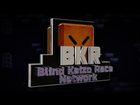 Blind Kaizo Relay Race Draft - Summer Games Done Quick